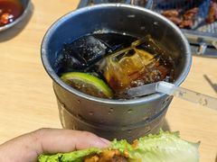 -麻蒲碳烤肉(嘉禾东平地铁站19号店)