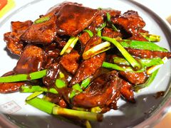 -小吊梨汤·北京菜·烤鸭(鸟巢店)