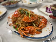 -渔文乐·海鲜大排档(壹品总店)