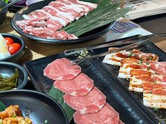 -九田家黑牛烤肉料理(新光汇店)