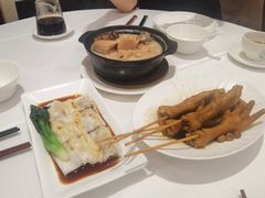 -海都六福酒家(世博广场店)