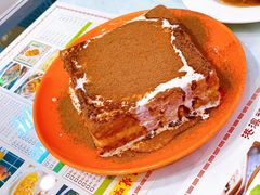 -澳门陈光记烧味饭店(万象城店)