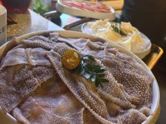 -大龙燚火锅(太古里店)