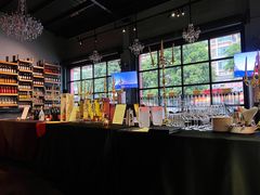 -小火花·干式熟成牛排馆Spark SteakHouse(剑桥郡店)