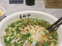 -易裕和·长沙米粉(竹塘西路店)