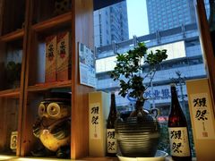 -有喜屋·深夜食堂(北京西路店)