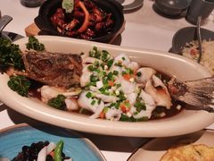 -鹿港小镇(悠唐店)