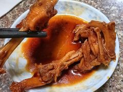 -许村蟹面(海宁许村大道店)