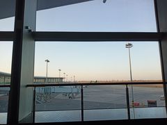 -石家庄正定国际机场-T2航站楼