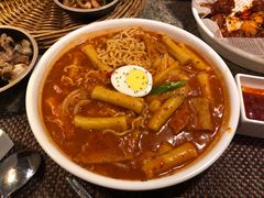 -三代烤肉(保利广场店)