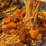 一大份才十几块钱性价比没话说了