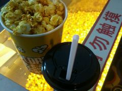 -华夏影城百步亭店(杜比全景声)