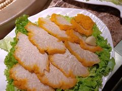 -老福耶小草帽石锅鱼(奥体店)