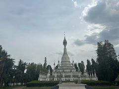 -云南民族村