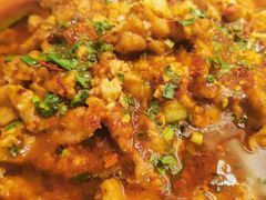 -水煮三国·川鲁江湖菜(香山店)