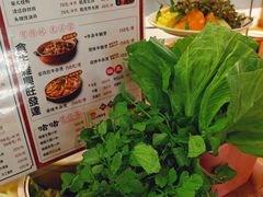 -湛林.粤西大排挡(前门店)