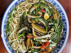 -城河饭店·传统淮扬菜(河下古镇店)