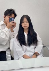 -CIT造型·烫发·染发