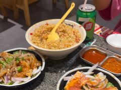 -酒拾烤肉(解放路店)
