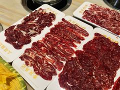 五花趾-杏花吴记牛肉火锅