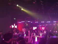 -MOSSO音乐酒吧·live house(南京旗舰店)