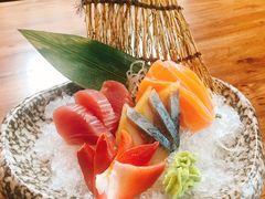 -尺山寸水日料(马桥满天星店)