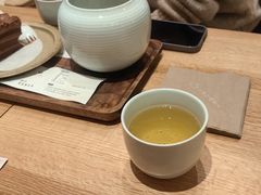 -去茶山(重庆万象城店)