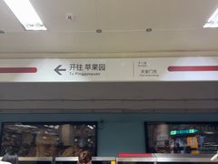 -王府井(地铁站)