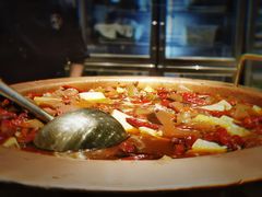 鸭血-麻路成都火锅(柏威年店)