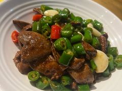-望京一号·重庆江湖菜(工体店)