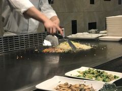 -温度铁板烧(前进大街店)