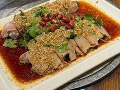 -猪腰一家·地道佛山菜(里水店)