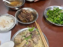 -阿秋牛排(湖心街店)