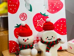 -红星前进面包牛奶公司(畅春园店)