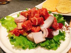 -龙记珍牛和牛烧肉(龙南街店)