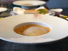 马赛渔蟹肉汤-莲西餐(曲江店)