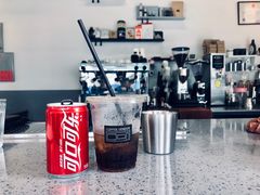 -CoffeeVendor(西乡店)