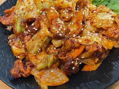 -海云台韩式汤饭·13年匠心韩料(南山店)