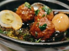 -小厨娘淮扬菜(清江苏宁广场店)