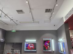 -DQ·蛋糕·冰淇淋(高新万达店)