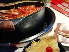 -钢管厂五区小郡肝串串香(滨江店)