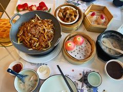 -云山茶餐厅(广东大厦店)