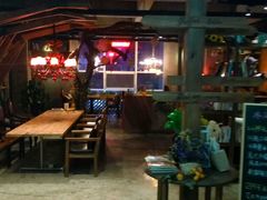 -reading cafe瑞汀咖啡(新华路店)