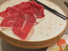 -海底捞火锅(旭辉MALL店)
