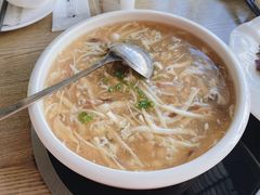 -黛瓦里巷(南京东路店)