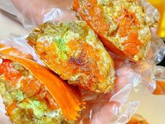 -莲花公园煎蟹(总店)
