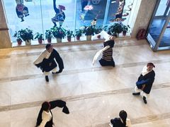 -北京西藏大厦酒店