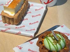 -BRENCY百仑喜(创新园店)