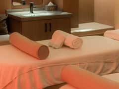 -汤泉良子·沐足·颂钵疗愈·SPA(珠江新城店)