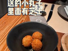 -Mercato莫卡多露台餐厅与酒吧(K11店)